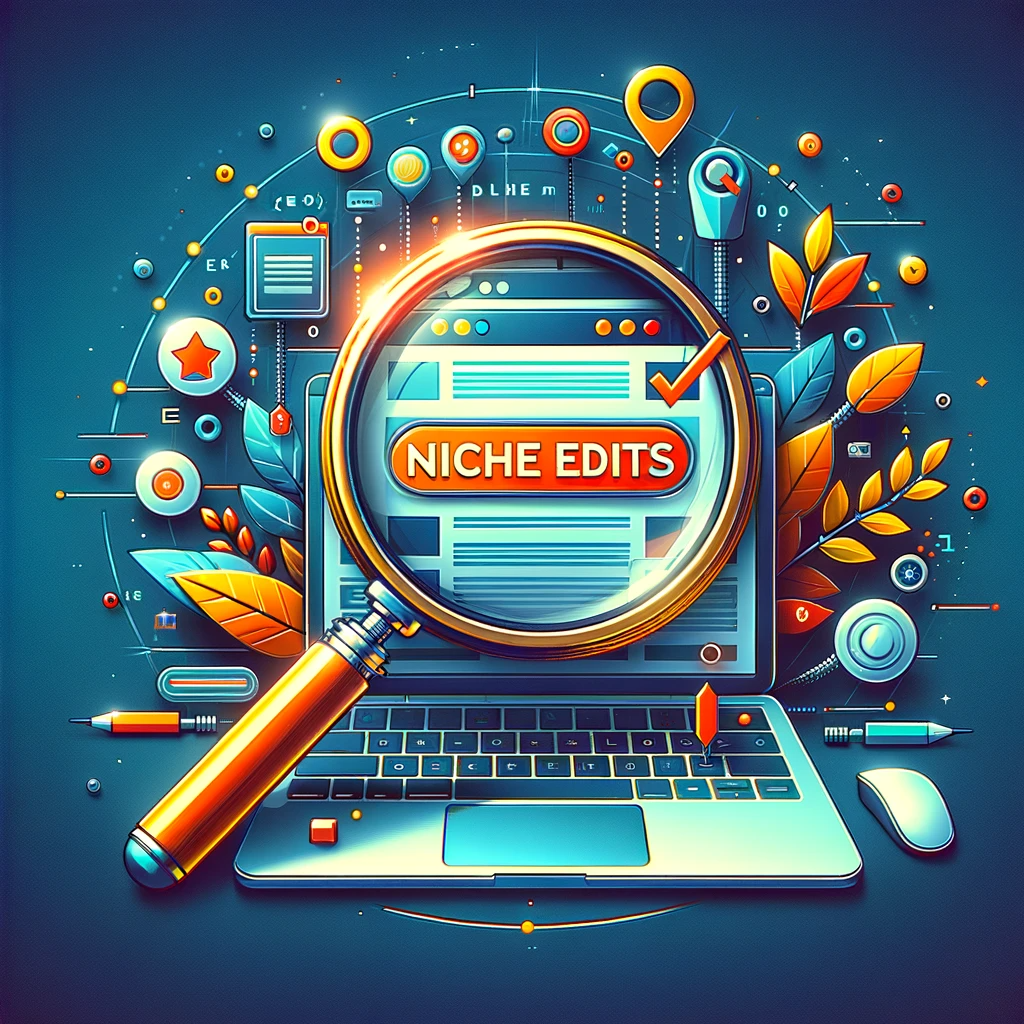 The Benefits of Niche Edits: Elevate Your Online Presence